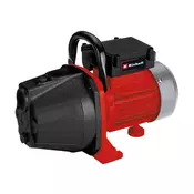 Einhell Baštanska pumpa GC-GP 6036