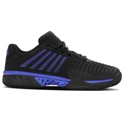 K-swiss EXPRESS LIGHT 3 CLAY, moški teniški copati, črna 08563