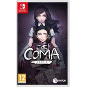 The Coma Recut (SWITCH) - rabljeno
