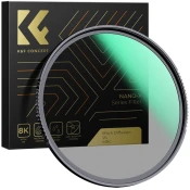 K&F 55MM Nano-X Black Mist Filter 1/4