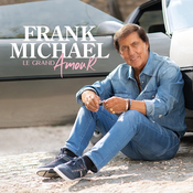 Frank Michael - Le Grand Amour (CD)