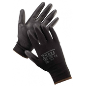 BUNTING EVOLUTION BLACK PU rokavice - 6