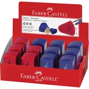 ŠILČEK FABER-CASTEL SLEEVE DVOJNI COLOR