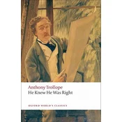 He Knew He Was Right