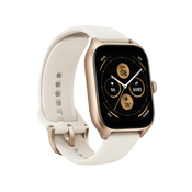 Xiaomi Amazfit GTS 4 Misty White