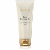 AHAVA Cleanse gel za cišcenje lica s detoksikacijskim ucinkom 100 ml