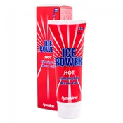 Ice Power Hot grijaci gel 75 ml