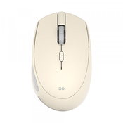 Mis kancelarijski bezicni GO W193 bez FANTECH