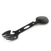 shumee Jedilni pribor Offlander Spork 5v1, nepogrešljiv pri potovanjih