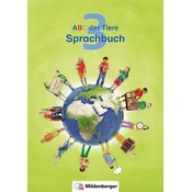ABC der Tiere 3 - Sprachbuch. Neubearbeitung