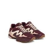 Superge Steve Madden 11005324 Bordo rdeča