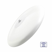 Braytron LED plafonjera sa senzorom BRY-JADE-OKRUGLA-D260-18W-6500K-IP44