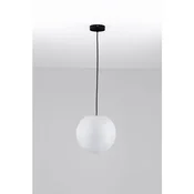 MOON VANJSKA VISILICA IP65 E14 1x5 Watt BIJELA NL9186714