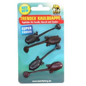 Komplet mini vab behr TRENDEX KAULQUAPPE - paglavec | 4 kos