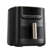 Dreame AF30 Air Fryer cvrtnik, črn