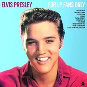 Elvis Presley - For LP Fans Only (Limited Edition) (180 g) (LP)