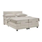 Premium Living Postelja Boxspring Dixon