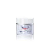 Eucerin AQUAporin ACTIVE krema za suhu kožu lica