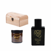 Morgans Vintage 1873 Beard Gift Set