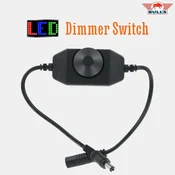 Adapter za zatamnjenje svjetla Bulls NL. / LED Dimmer Switch
