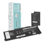 shumee FK0VR baterija za Dell Latitude 5330 5430 5530 7430 7330 Precision 3570