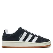 adidas Campus Črna