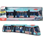 Dickie Toys Vozilo Siemens tramvaj M3747016, Plavo