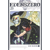Edens Zero 23