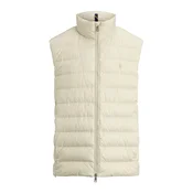 Polo Ralph Lauren Brezrokavnik pesek