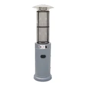Aga Plinski grelnik MR8158 Srebrna