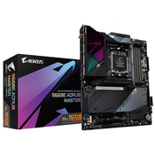 Maticna ploca Gigabyte B650E AORUS MASTER rev. 1.x