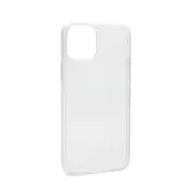 Maska silikonska Ultra Thin za iPhone 11 6.1 transparent