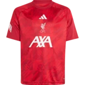 adidas Dres Liverpool FC Pre Match 2026/27 Kids