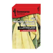FIŽOL MERAVIGLIA DI VENEZIA A GRANO NERO 200g šk