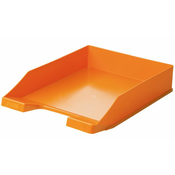 Vodoravni stalak Han - Klassik Trend, narančasti