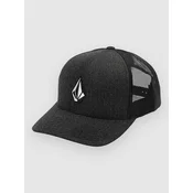 Volcom Full Stone Cheese Cap charcoal heather