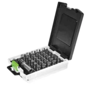 Bit kaseta Festool TX 10-50/BH-SORT/31x