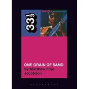 Odettas One Grain of Sand