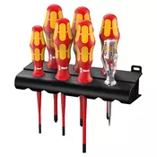 Wera set odvijaca Kraftform Plus VDE 7 kom 160 iS/7
