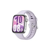 HUAWEI pametni sat FIT4, purple