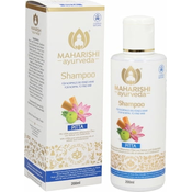 Maharishi Ayurveda Zeliščni šampon Pitta bio