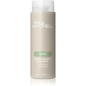Paul Mitchell Smooth Super Smooth Shampoo šampon za glajenje las za vsakodnevno uporabo 300 ml