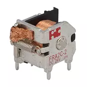 Relej FRA2C-2-DC24 (24V, 30A, 1xM+R) bez kucišta