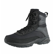 BRANDIT Visoka superga moška - Tactical - - 9047-black