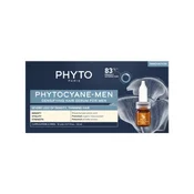 PHYTOCYANE tretman protiv progresivnog ispadanja kose za muškarce
