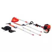 AGM Multifunkcionalni trimer AMT 3321