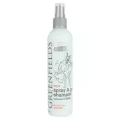 Greenfields Šampon za suvo kupanje Spray & Go, 250 ml