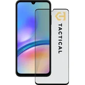 Tactical Glass Shield Privacy Stealth 5D steklo za Samsung Galaxy A05/A05s Black