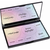 puroBIO cosmetics Magnetna make up paleta-1 k.