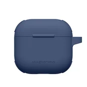 AmazingThing AMAZINGTHING OMNI OVITEK ZA AIRPODS 4 ZAŠČITNI SILIKONSKI PREMAZ, (5000339049)